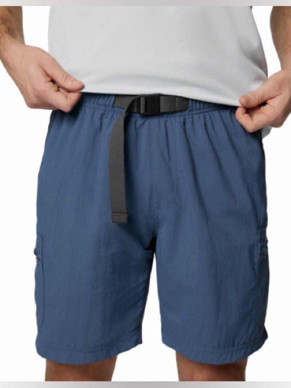 Columbia Mountainsale men’s cargo shorts